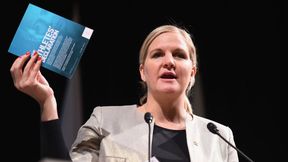 Kontrowersje wokół wyboru nowego szefa MKOl-u. "Złota dziewczyna" dyktatora