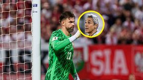 Reprezentant Polski szczerze o Paulo Sousie. "Miałem przyjemność"