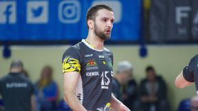 Mateusz Mika oficjalnie odszedł z Trefla Gdańsk