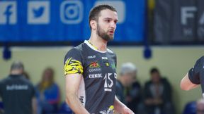 Trefl Gdańsk gotowy na fazę play-off: "Mamy apetyt na więcej, ale zaczynamy z czystą kartą"