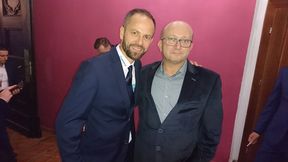 Żużel. Lekarz Falubazu: Otwarcie stadionów w 50 proc. to uzasadniony krok. Z halami powinniśmy zwolnić [WYWIAD]