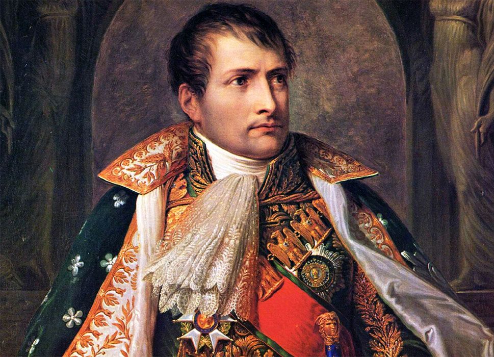 Napoleon Bonaparte i kobiety