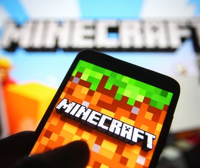 Powstaną parki rozrywki Minecraft. Oto kto je zbuduje