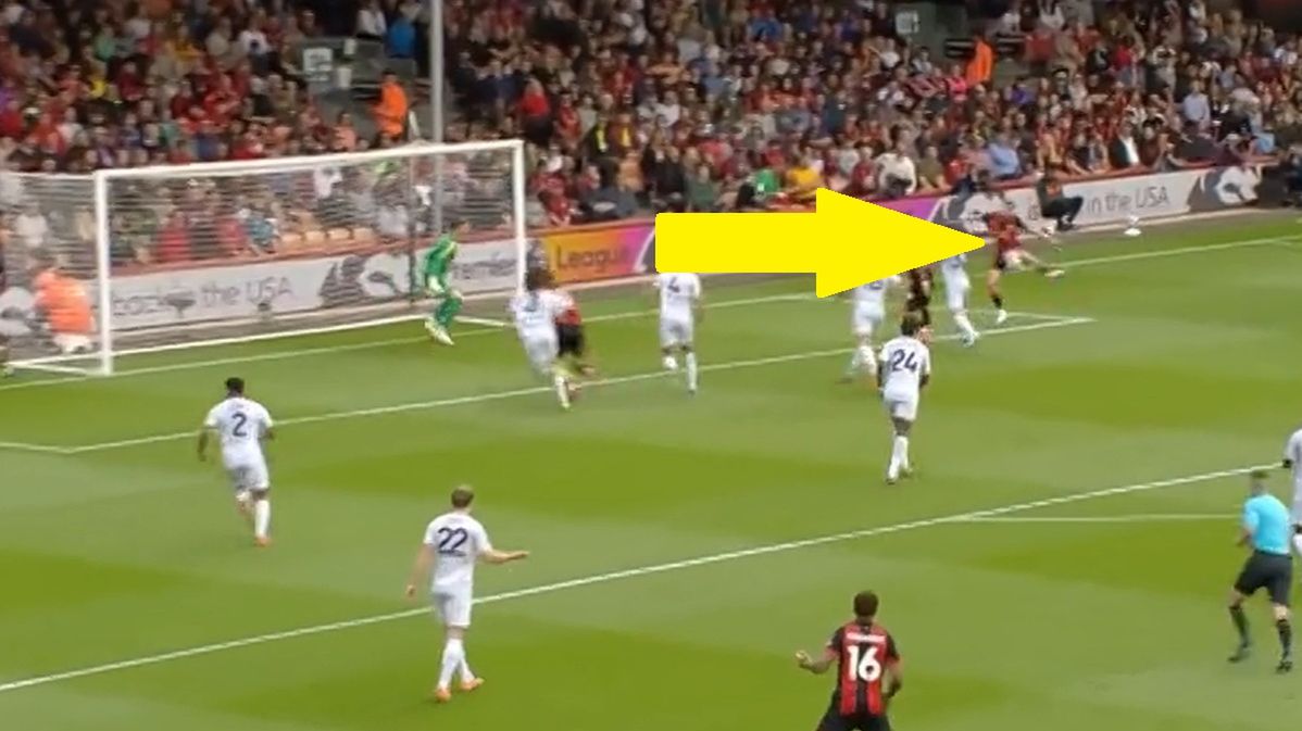 Materiały prasowe / onnetwork.tv / Jakub Stolarczyk zanotował świetny występ