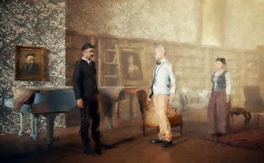 Fokus TV Potęga Hitlera