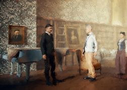 Fokus TV Potęga Hitlera