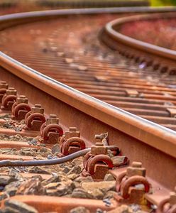 Tragedia w Obornikach. 55-latek wpadł pod pociąg