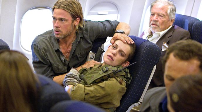 World War Z