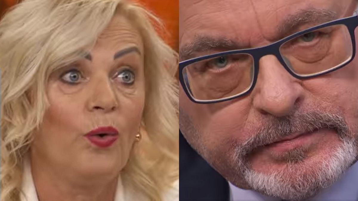 "Rolnik szuka żony". Elżbieta 