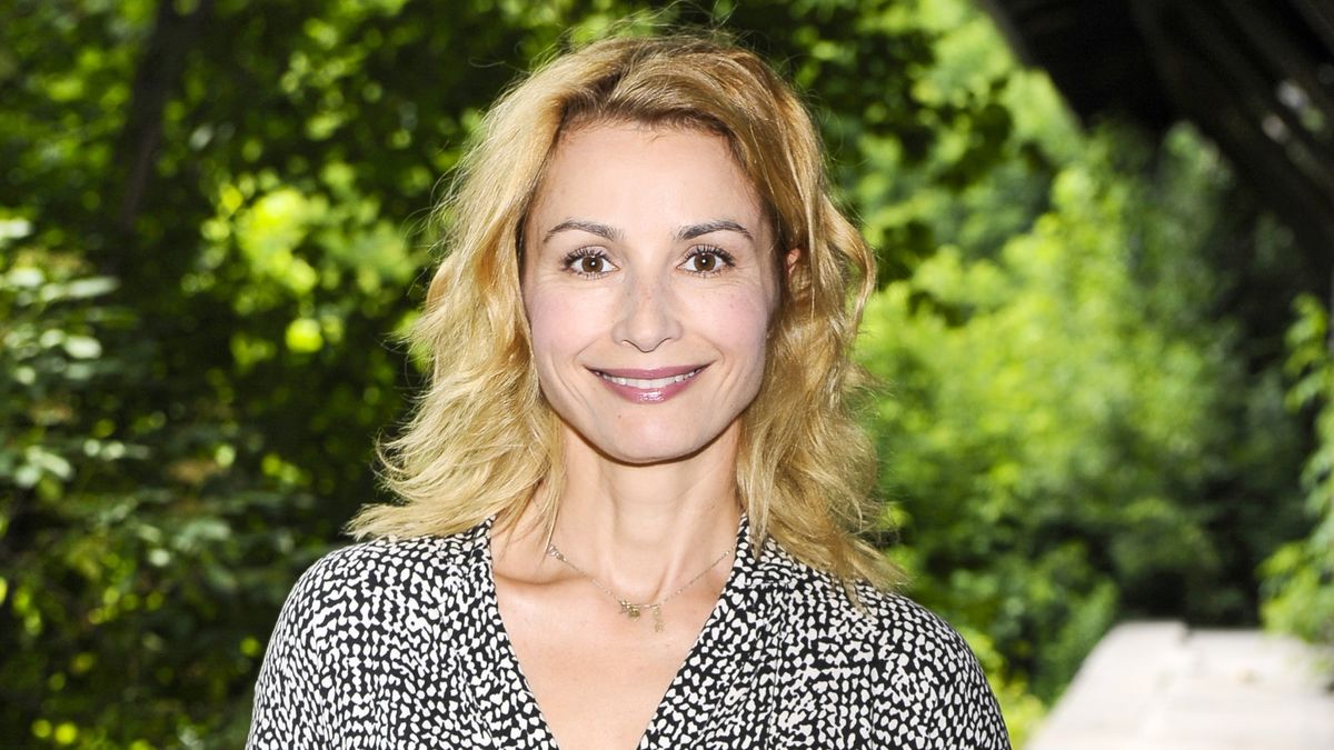 Joanna Brodzik zdradza kulisy kultowego serialu