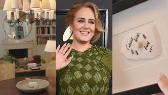 Adele oprowadza po swojej posiadłości wartej 9,5 MILIONA DOLARÓW (ZDJĘCIA)
