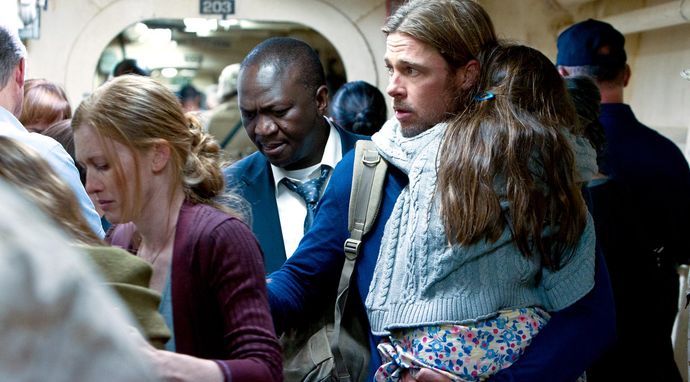 World War Z