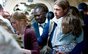 TVN HD World War Z