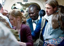 TVN HD World War Z