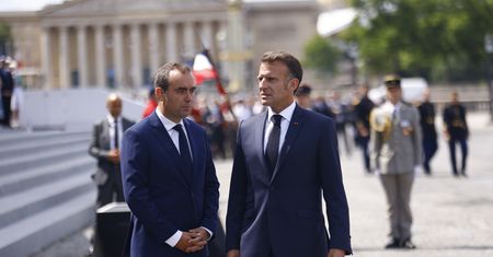 Oto nowy premier Francji. Pałac Elizejski ogłosił nominata