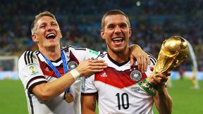 Podolski: Mecze z Polską zawsze były wyjątkowe. A tego jednego nigdy nie zapomnę!