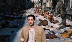 Stanisław Janicki z nowym programem w Kino Polska