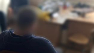 Włamanie do mieszkania pod Ostródą. Szybka akcja kryminalnych i zatrzymanie