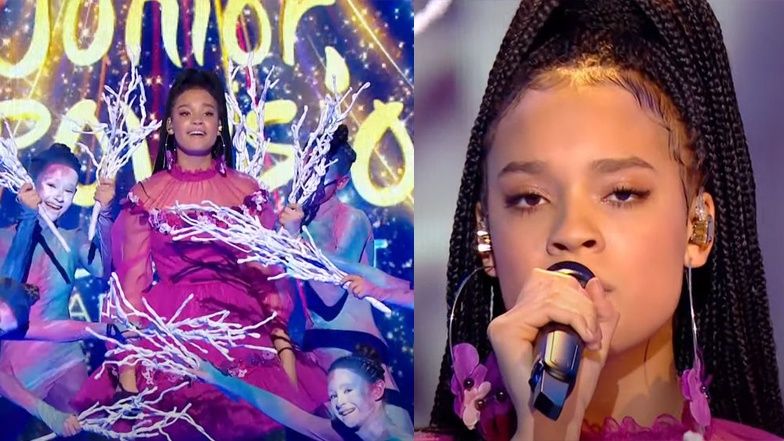 Eurowizja Junior 2021. Znamy tegorocznego zwycięzcę! 