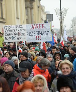 Czy będzie Majdan w Warszawie? Oto, co musi sie stać