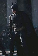 ''Mroczny rycerz powstaje'': Pełny zwiastun ''The Dark Knight Rises''! [wideo]