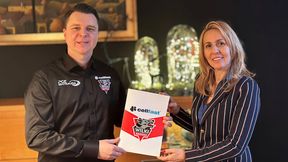 Żużel. Półtora okrążenia: Cellfast Wilki Krosno niczym Motor Lublin? Nie mam nic przeciwko [FELIETON]