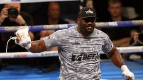 Chiński gigant chce walki z Chisorą. To potencjał na walkę roku?