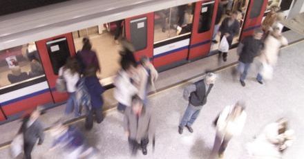 Polskie metropolie w ogonie Europy