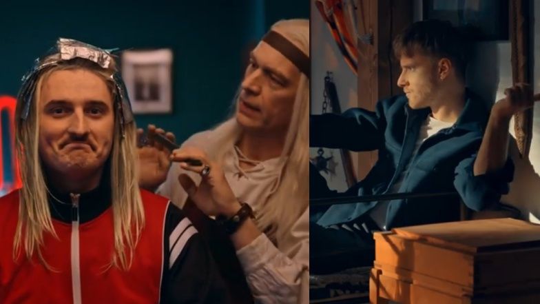 Netflix prezentuje nowy sezon "Wiedźmina" i wideo promujące serial z Dawidem Podsiadło, Maciejem Musiałem i Michałem Żebrowskim