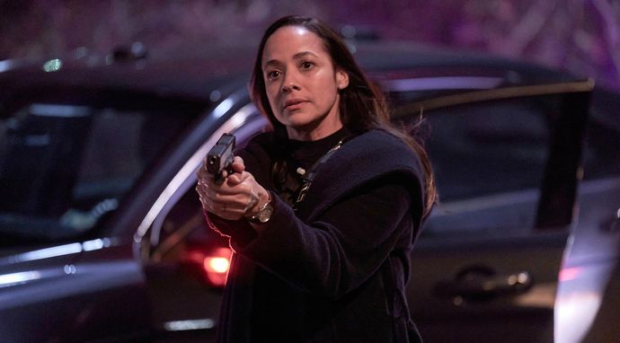 Alert: Wydział Osób Zaginionych