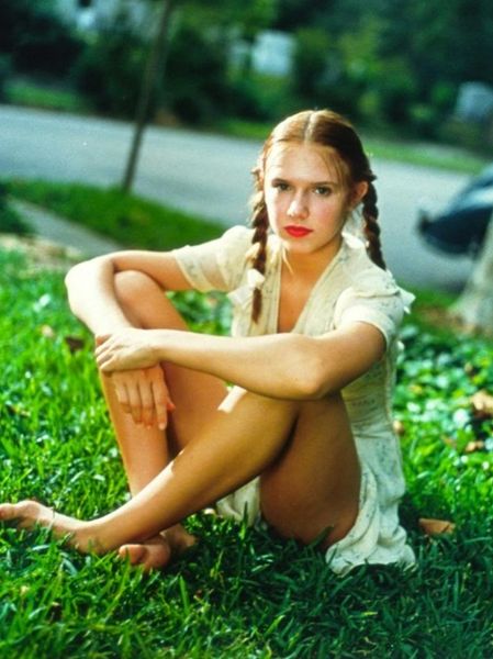 ''Lolita'': Dominique Swain skończyła 33 lata. Co się z nią dzieje?