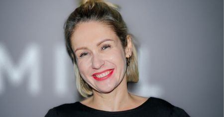 Małgorzata Ohme zaręczona! Kiedy stanie na ślubnym kobiercu?