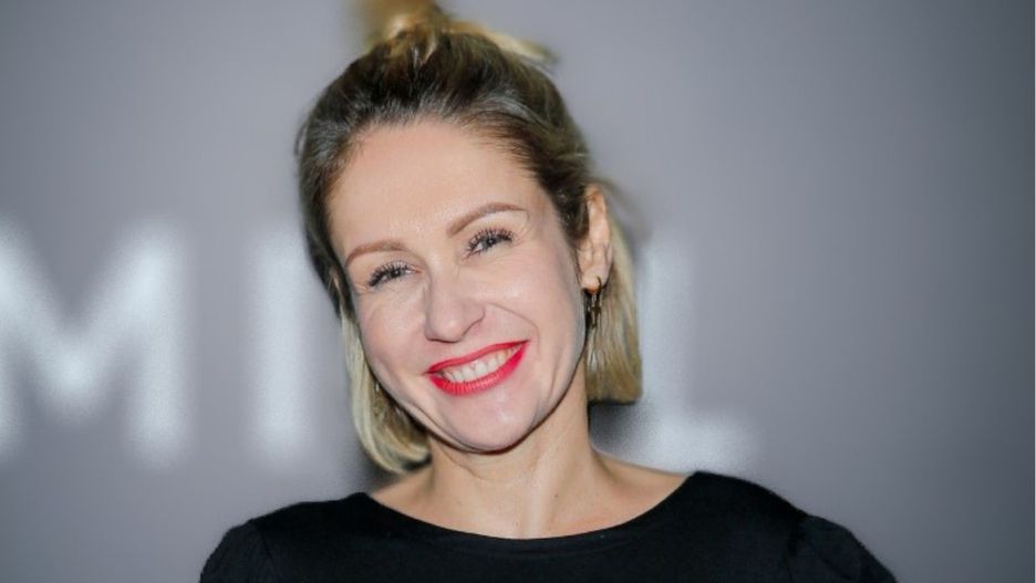 Małgorzata Ohme ogłosiła zaręczyny
