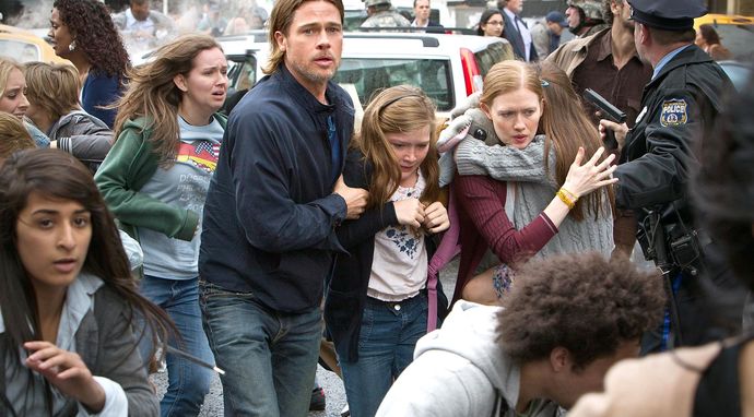 World War Z