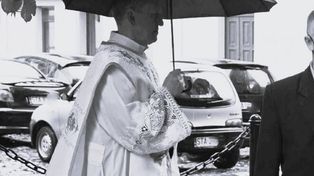 Nagła śmierć księdza poruszyła wiernych. "Księże Piotrze, do zobaczenia"