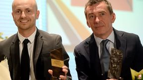 Kajetanowicz i Baran laureatami prestiżowej nagrody