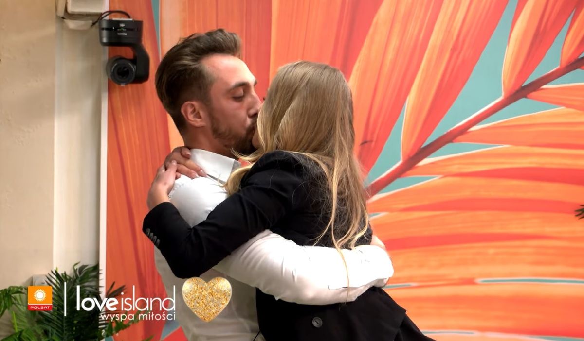 Ania i Maciek kilkukrotnie się rozstawali i do siebie wracali w "Love Island"