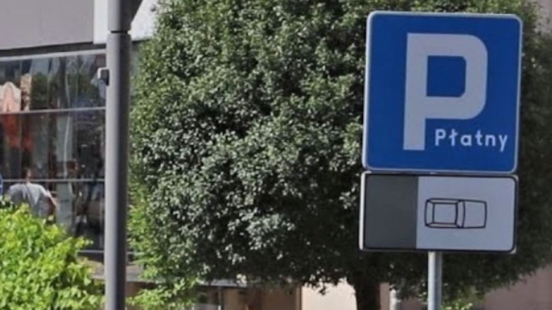 Gdynianie nie dostają już kwitka za nieopłacenie parkowania 