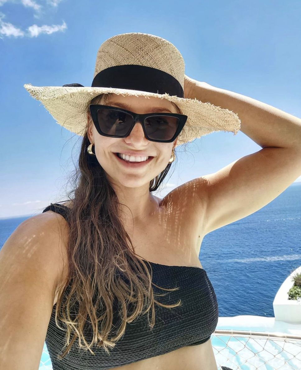 Anna Lewandowska