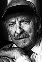Barnard Hughes