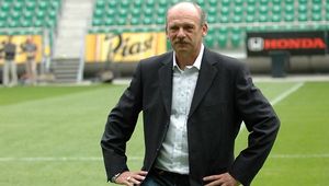Eric Mouloungui  może grać na trzech pozycjach - rozmowa ze Stanislavem Levym, trenerem Śląska Wrocław
