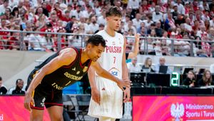 Wiadomo, co z Polakiem w Knicks. Klub to ogłosił