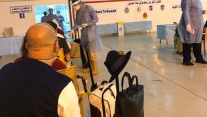 "Całkowite zamknięcie kraju". Tak wygląda walka z koronawirusem w Kuwejcie