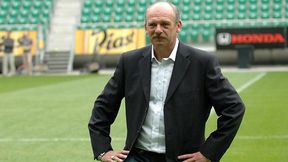 Stanislav Levy: Trener musi myśleć, co czeka go w następnym meczu