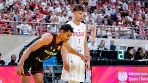 Wiadomo, co z Polakiem w Knicks. Klub to ogłosił