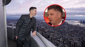 Lewandowski wybrał zły klub? Borek wskazuje nazwę