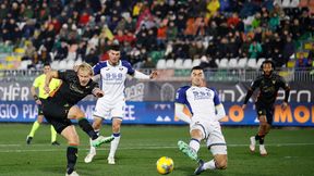 Uznany klub jest w coraz większych opałach w Serie A