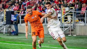 Oficjalnie. Piłkarz Zagłębia Lubin z nowym kontraktem