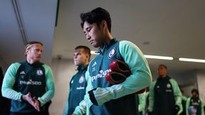 Media: Sensacyjny transfer Legii. Sprzedaje gwiazdę