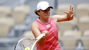 Andy Murray odpisał Idze Świątek. Chce, żeby obiecała mu jedną rzecz